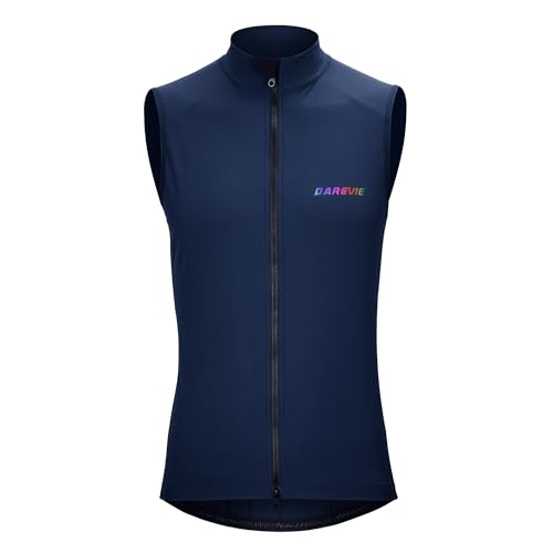 Darevie サイクルベスト ジレ DVJ202