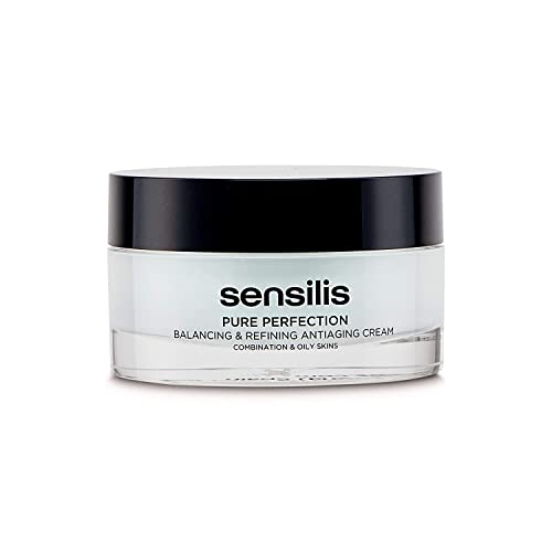 Sensilis Pure Perfection - Crema Antiedad Equilibrante - 50 ml