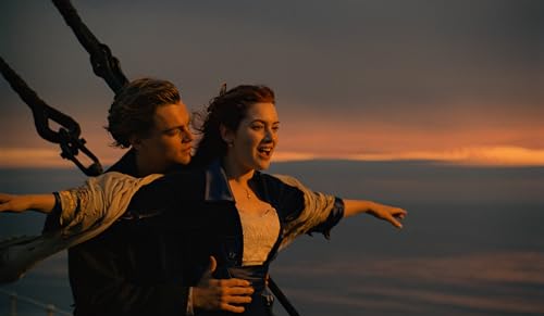 Image of Titanic