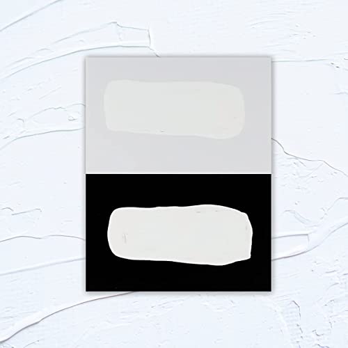 Hemway White Chalk Based Furniture Paint Matt Finish Wall And Upcycle Diy Home Improvement 1L / 35Oz Shabby Chic Vintage Chalky (50+ Colours Available) #TOP2