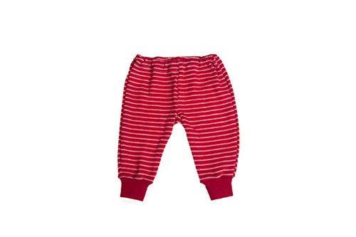 hocosa Lana de Merino orgánica bebé Pantalones - -