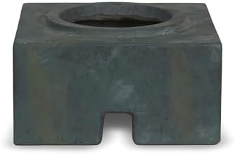Aquascape Spillway Bowl Stand, 6 inch H (15 cm), 78357 image 4