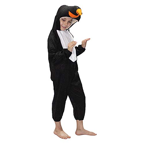 Image of Kaku Fancy Dresses Birds Costume for Kids