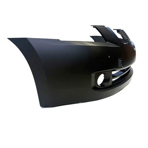 Image of FitParts Compatible with Nissan Altima 2007-2009 Front Bumper Cover
