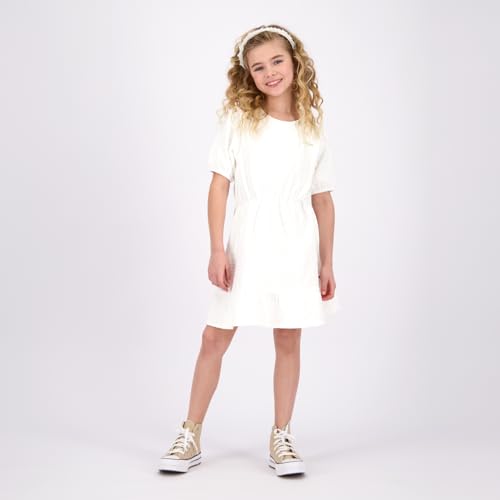 Vestido para niñas Vingino Pixie ropa de algodón ligera de verano 3
