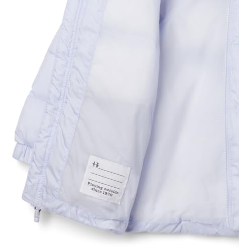 Image of Columbia Kids Puffect Hooded Jacket (little Kid /Big Kid)