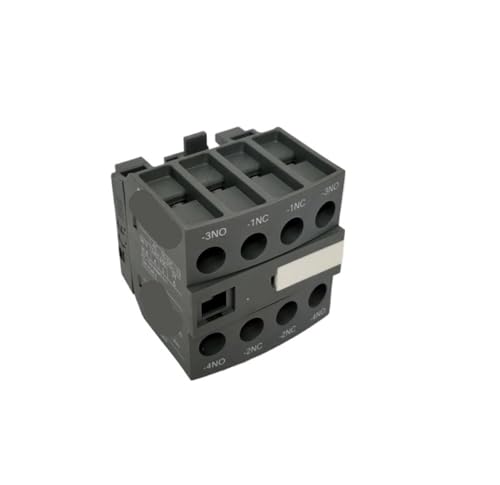 Contact auxiliaire CA4-22U 1SBN010140R1322 composant électrique haute qualité