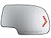 Silverado Gm Sierra 1500 2500 3500 03 - 07 Power Heated W Signal Mirror Glass Rh