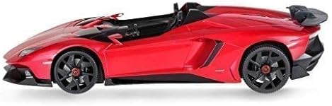 R/C 1:12 Lamborghini Aventador J