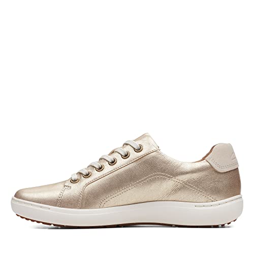 Image of Clarks Womens Nalle Lace