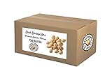 Exclusively Dog Pet Best Buddy Bits-Peanut Butter Flavor, 15-Pound Box (33300)