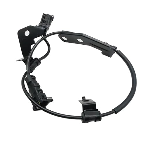 Capteur de vitesse de roue ABS arrière droit pour auto Hyundai Santa Fe 919202W100