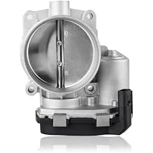 Electronic Throttle Body Compatible with Ford F150 F250 F350 Super Duty Lobo V8 6.2L 2010 2011 2012 2013 2014 2015 Replacement for AL3Z9E926A AL3Z-9E926-A AL3E9F991CA