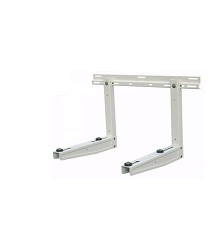 Tecnosystemi Classic TSMC - Soporte de pared para aire acondicionado (160 kg)