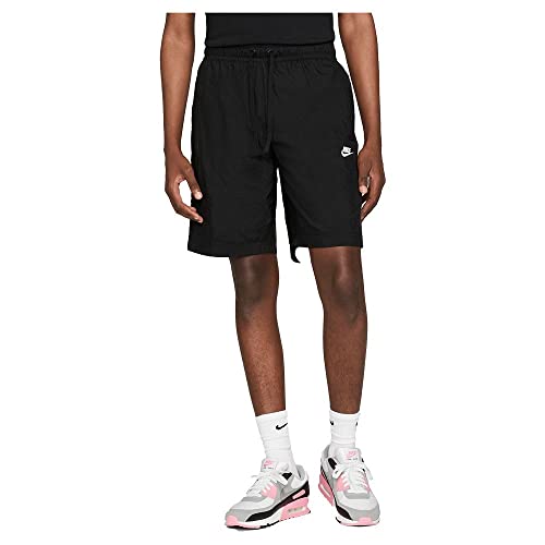 Nike Sportswear Unlined Core Shorts L pour éviter la chaleur avec légèreté