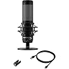 HyperX QuadCast S Blk-Gry HMIQ1S-XX-RG/G #1