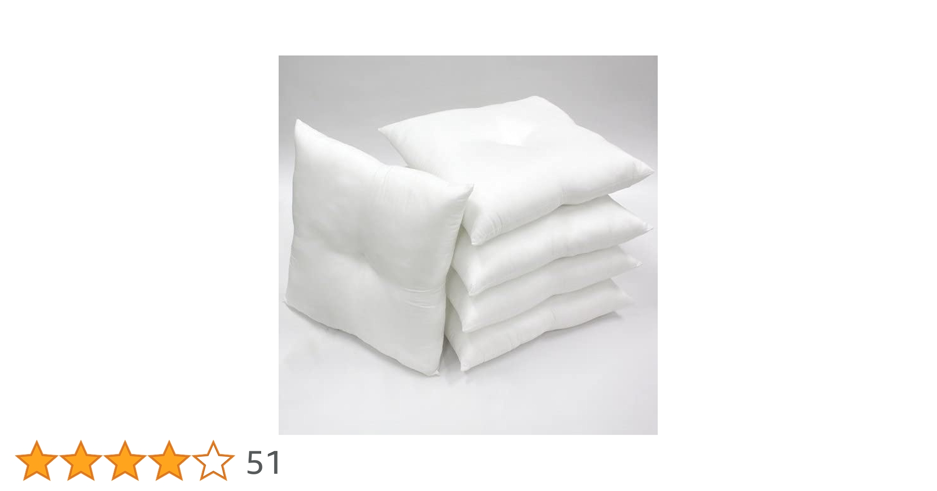 高級座布団5枚セット 51x5fbfJJaL._AC_UF894,