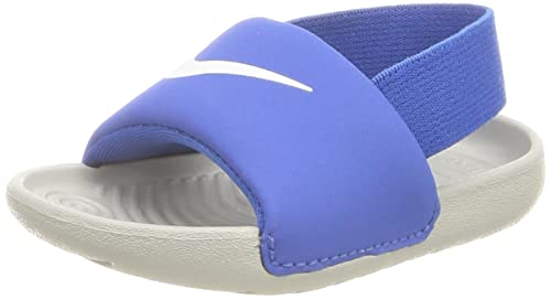 Nike Kawa Slide Baby Girls Shoes 