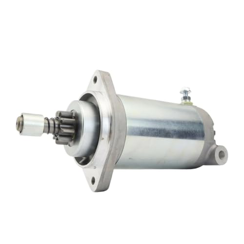 Démarreur pour VT480 et VT480TR XL remplace 8V3-81800-00-00