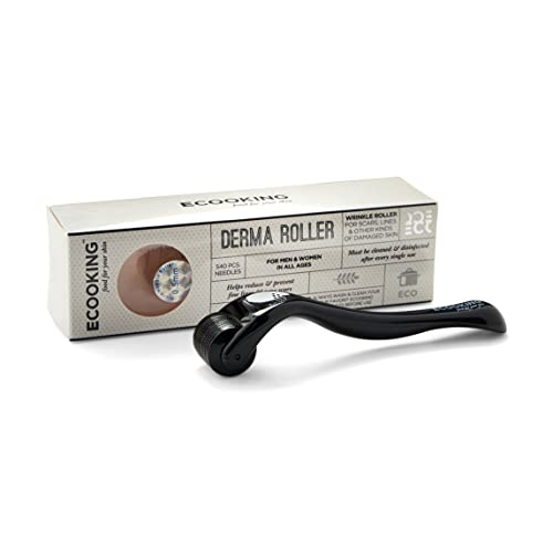 Ecooking compatible - Derma Roller