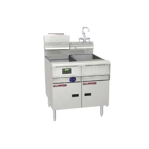 Southbend NOD14 Gas 12 Gallon Pasta Cooker