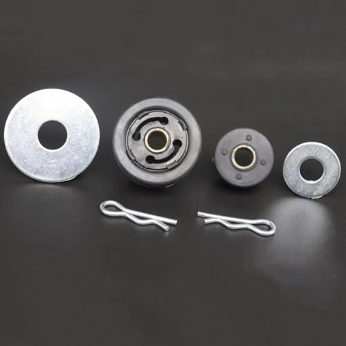 Cable cambio marchas suelto solucion con pasador selector 4379422010