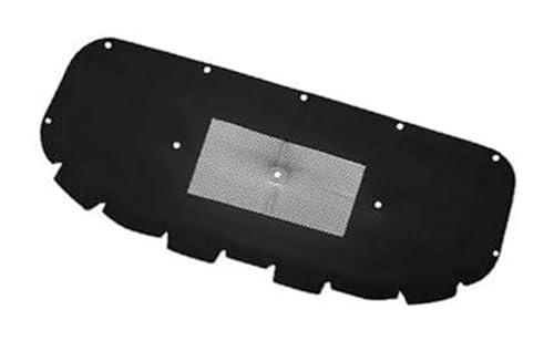 Coton d'isolation thermique VW T-Roc supprimez le bruit moteur