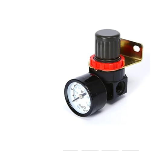 Régulateur de pression pneumatique AR2000 pour optimiser l'atelier de bricolage