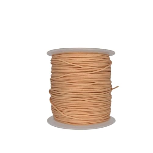 Paraşüt İpi 0.8 mm Yavru Ağzı Renk 1 Makara 100 Metre