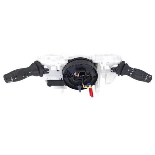 Commutateur de colonne Master III : réparez vos clignotants défectueux 681720005R