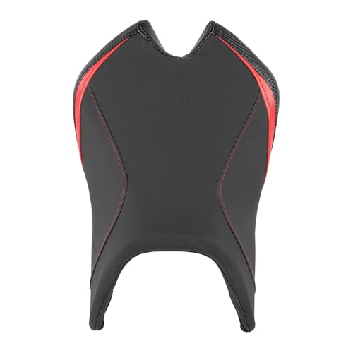 Cojín de asiento para RS 660 con funda protectora antideslizante completa