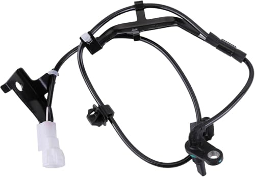 4PCS Front/Rear/Left/Right ABS Wheel Speed Sensor - 89542-0K060/89543-0K060/89545-0K240/89546-0K240, Compatible with Toyota Hilux VIII Pickup 2015-2022