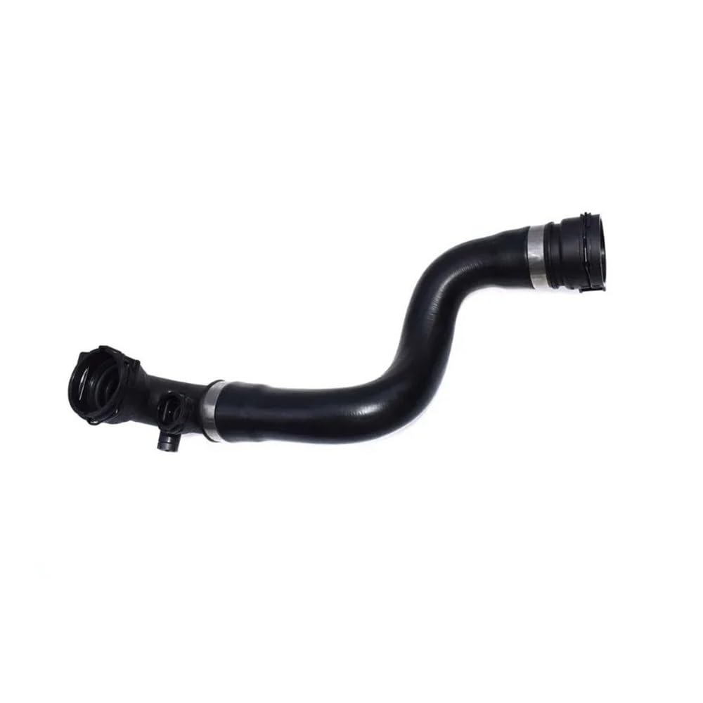 Derksawdp One Color Oem 11537500733 Upper Radiator Water Hose For E53 X5 3.0I Sport Utility 3.0L 2001-2006