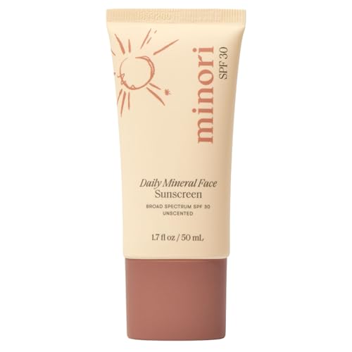 A ALIYE'S Aliye’s Organic Sunscreen SPF 50+ | Ecocert Cosmos Certified | 100% Mineral & Vegan Sun Protection | Safe for Sensitive Skin | 50ml (White)