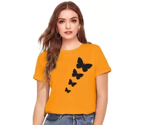 Image of Women's T-Shirt Top
