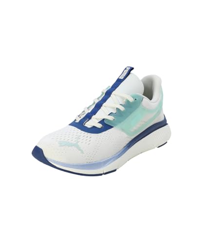 Image of Puma Boys Softrideproecho Consonancejr Sneaker