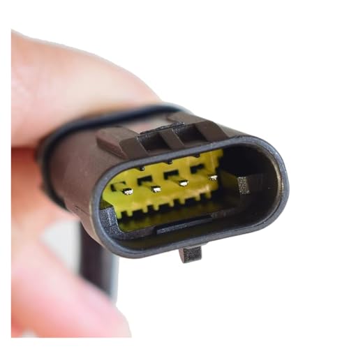 Sonde lambda d'oxygène haute précision pour Opel Vivaro capteur O2 régulation 8200437489 - 3