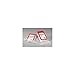 3M White Standard Cable Tie - 11.1 in Length - 0.18 in Wide - 06227 [PRICE is per CABLE TIE]