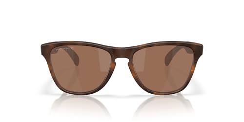 Oakley Men's Oo9508 Frogskins S Round Sunglasses