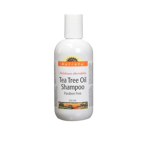 Holista Tea Tree Oil Shampoo