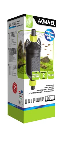 Aquael 121270 Aquarium Water Pump