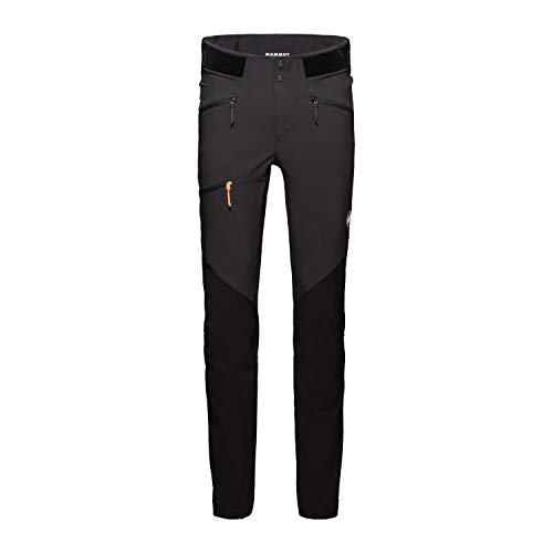 Mammut Courmayeur SO Pants - Men's3