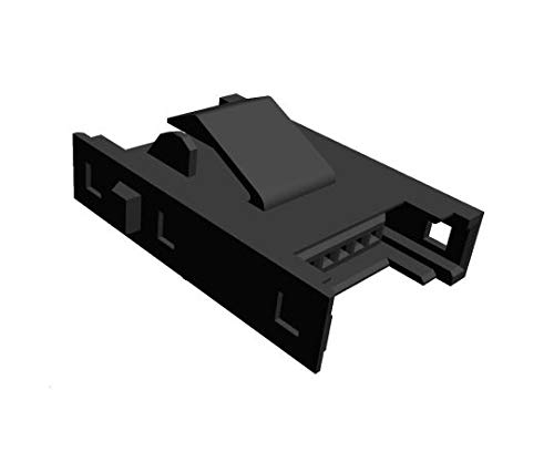 Amazon | TE Connectivity RITSコネクタ 1473571-6 | コネクタ | 産業