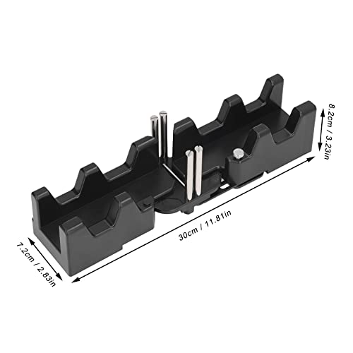 Precise Mitre Measuring Cutting Tool, 2 in 1 Mitre Angles Cutting Tool - Image 2
