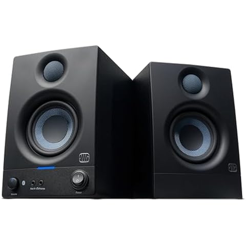 PreSonus Eris 3.5BT Gen 2 Cover