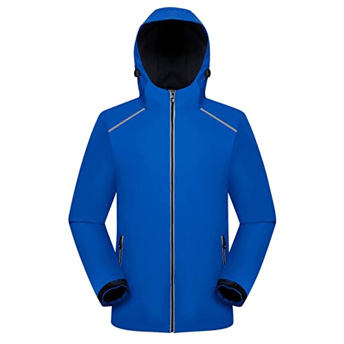 Womens And Mens Windproof Waterproof 