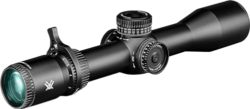 Vortex VEN-31501 Optics Venom 3-15X44 First Focal Plane Riflescope thumb #3