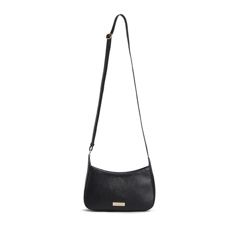 Image of Caprese Carol Small Sling Bag for Women with Adjustable Strap & Zip Closure for Comfortable Wear | Versatile Handbag for Everyday Use, Travel, and Special Occasions