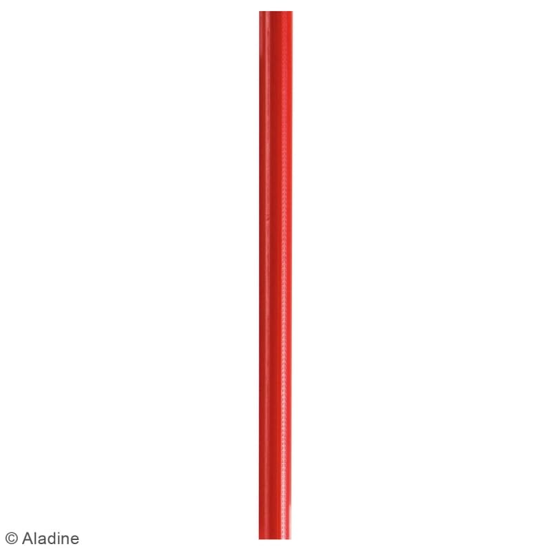 Boite de 20 bâtons de cire à cacheter - Rouge