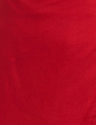 Image of Amazon Brand - Myx Women's Rayon Wrap Style Pants